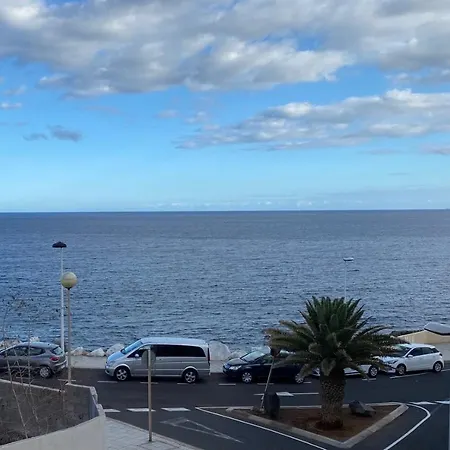 Sea Horizon Apartment
