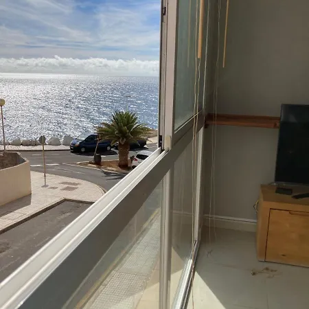 Apartment Sea Horizon Los Abrigos