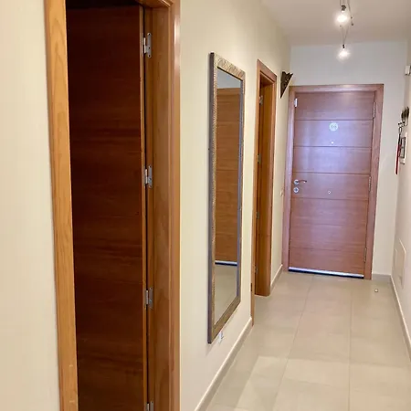 Sea Horizon Apartment