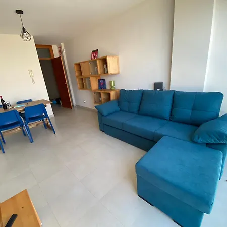 Sea Horizon * لوس أبريغوس