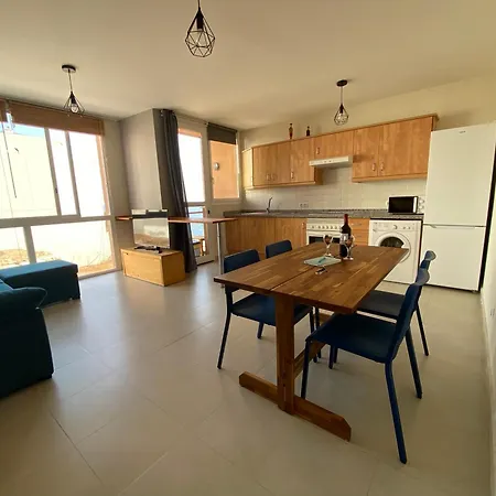 Sea Horizon Apartment *