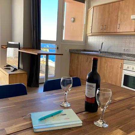 Sea Horizon Apartment