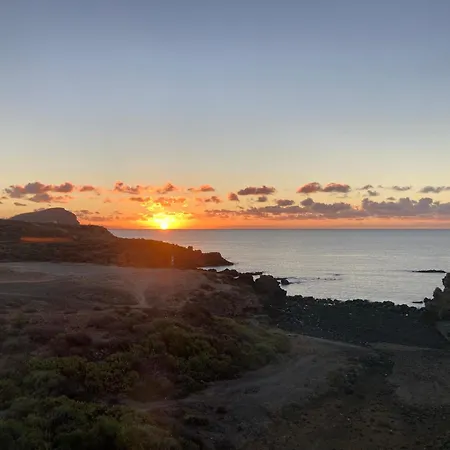 Sea Horizon