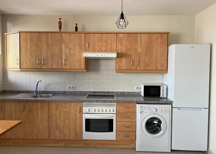 Lägenhet Sea Horizon *