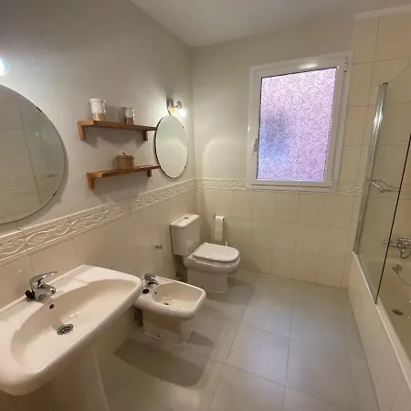 Apartman Sea Horizon