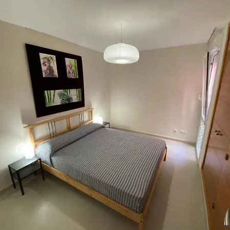 Sea Horizon Apartman Los Abrigos