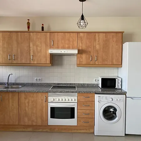 Apartman Sea Horizon *