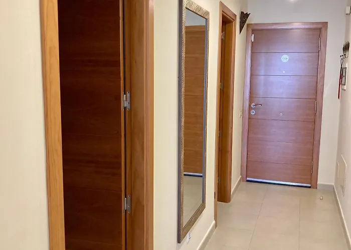 Sea Horizon Apartment