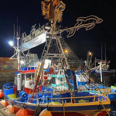 Sea Horizon Lägenhet