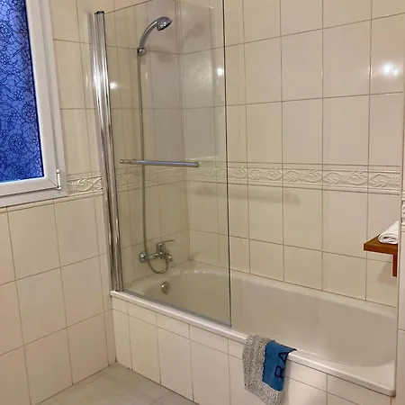 Lägenhet Sea Horizon Los Abrigos