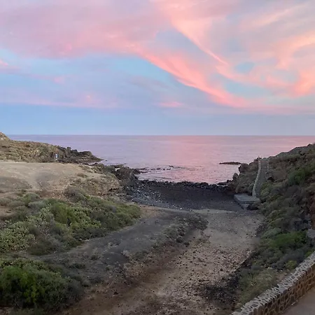 Sea Horizon * Los Abrigos